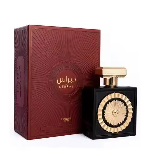 Nebras - Lattafa - EDP 100ml.