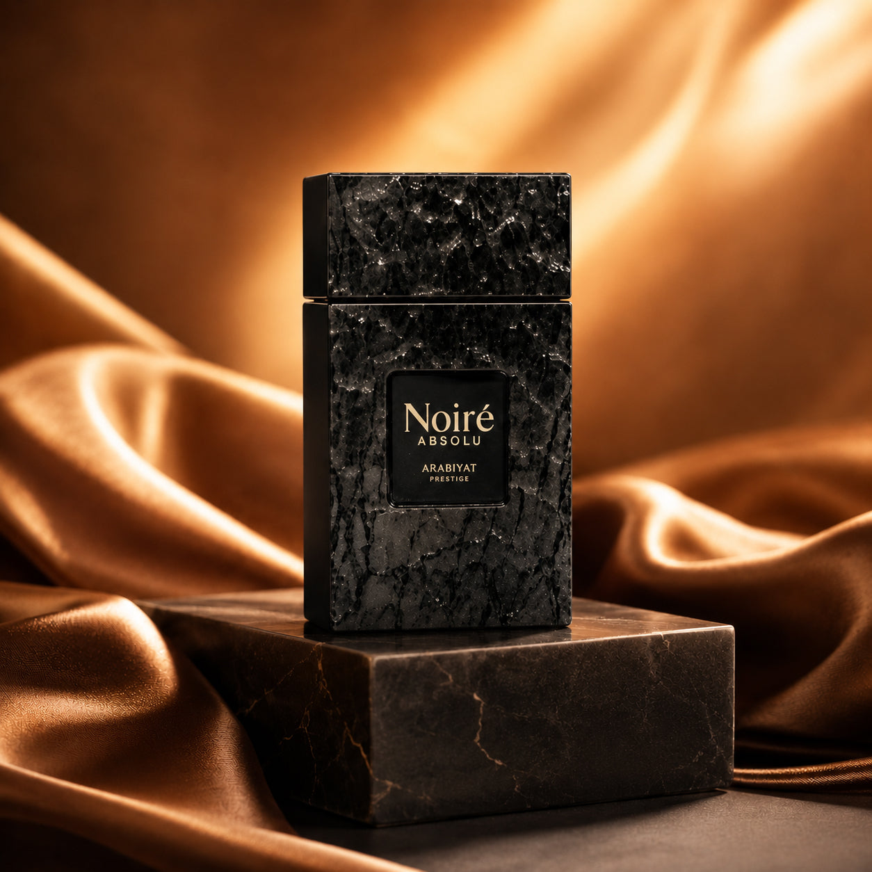 Noiré Absolu - Arabiyat prestige - EDP 100ml.