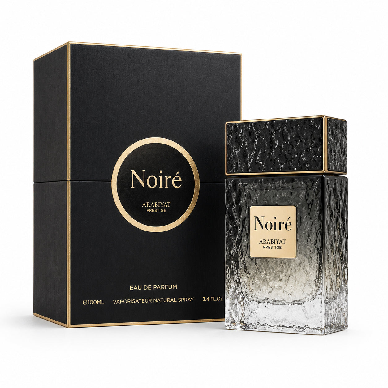 Noiré - Arabiyat Prestige - EDP 100ml.