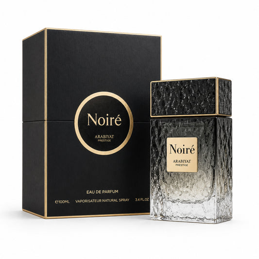 Noiré - Arabiyat Prestige - EDP 100ml.