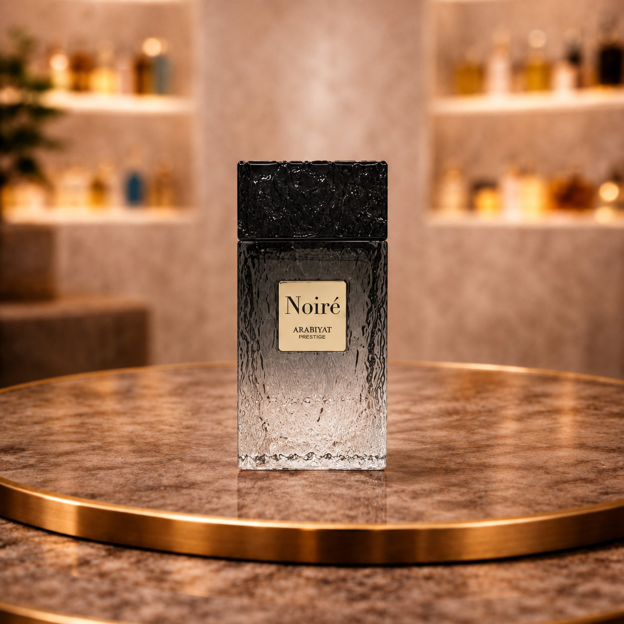 Noiré - Arabiyat Prestige - EDP 100ml.