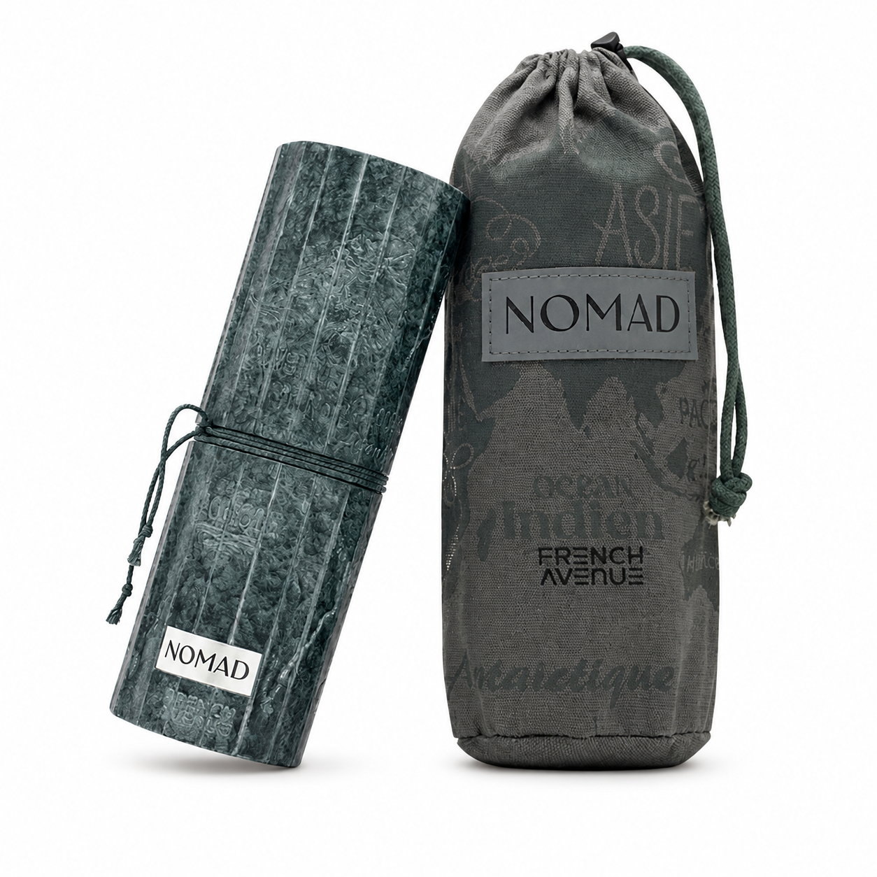 Nomad - French Avenue - Extrait de Parfum 100ml.