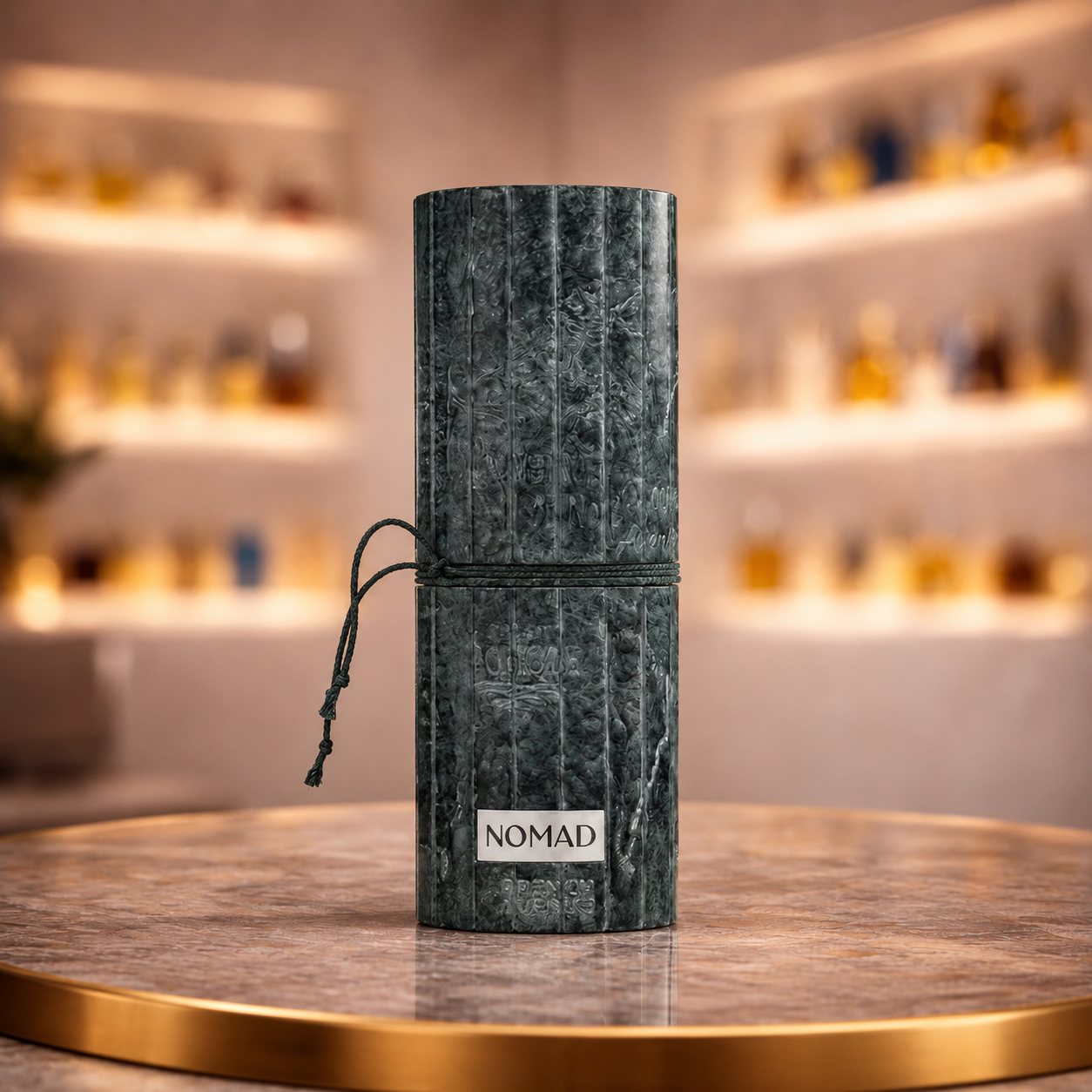 Nomad - French Avenue - Extrait de Parfum 100ml.