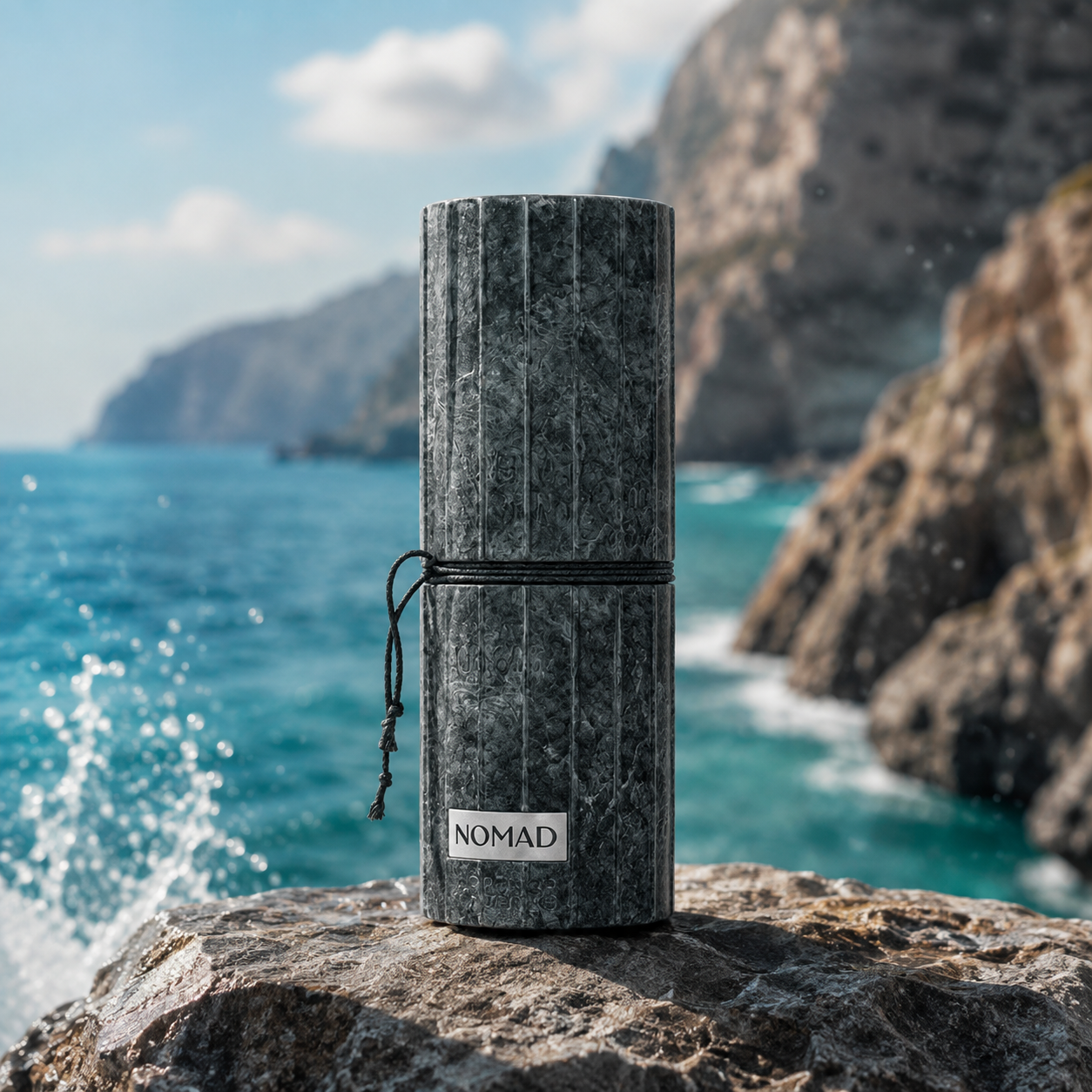 Nomad - French Avenue - Extrait de Parfum 100ml.