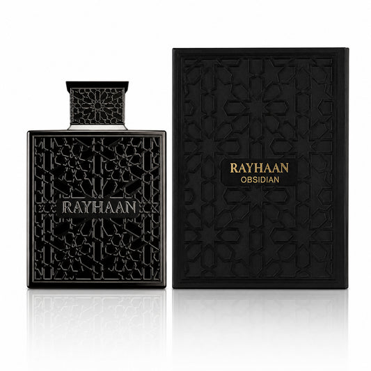 Obsidian - Rayhaan - EDP 100ml.