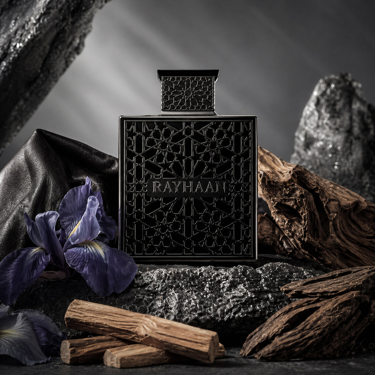 Obsidian - Rayhaan - EDP 100ml.