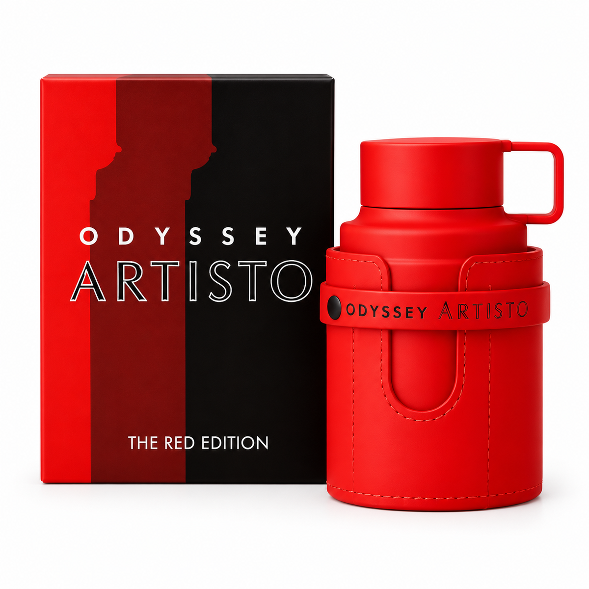 Odyssey Artisto - Armaf - EDP 100ml.