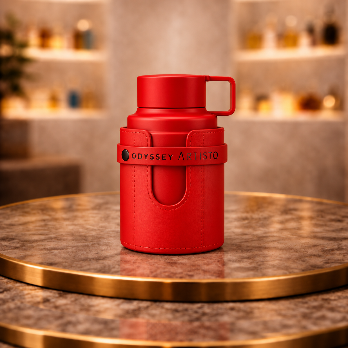 Odyssey Artisto - Armaf - EDP 100ml.
