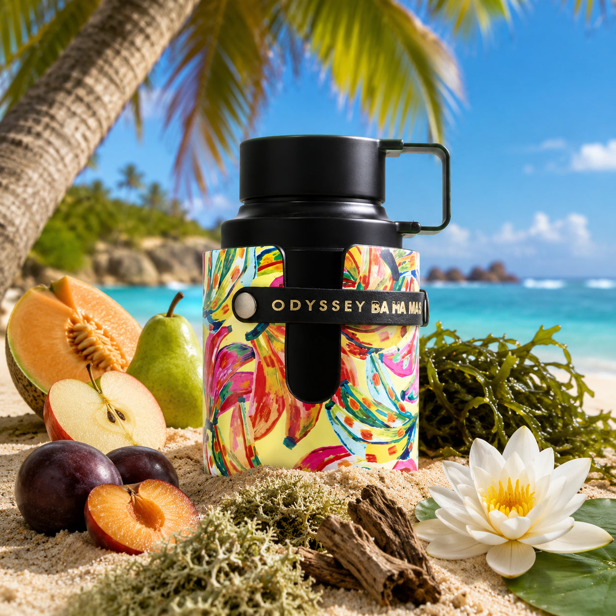 Odyssey Ba Ha Mas - Armaf - EDP 100ml.
