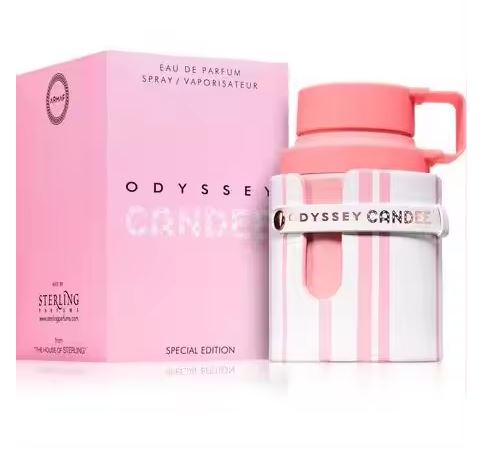 Odyssey Candee - Armaf - EDP 100ml.
