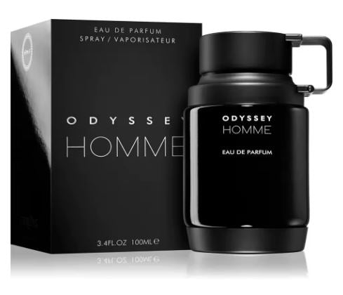 Odyssey Homme  - Armaf - EDP 100ml