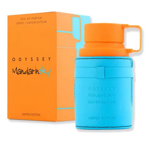 Odyssey Mandarin Sky - Armaf - EDP 100ml.