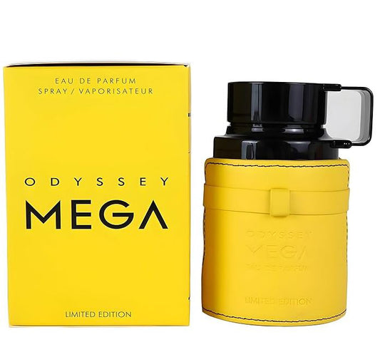 Odyssey Mega - Armaf - EDP 100ml