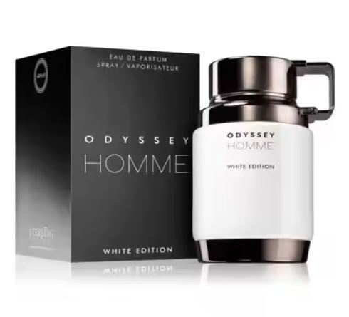 Odyssey Homme White - Armaf - EDP 100ml.