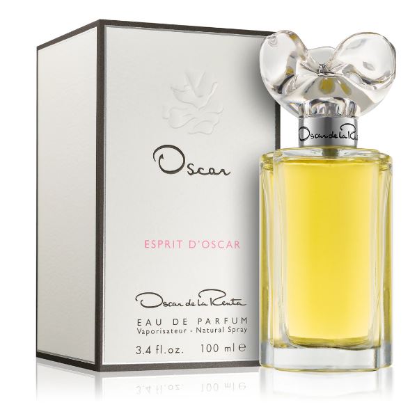 Esprit D´Oscar - Oscar de la Renta - EDP 100ml.
