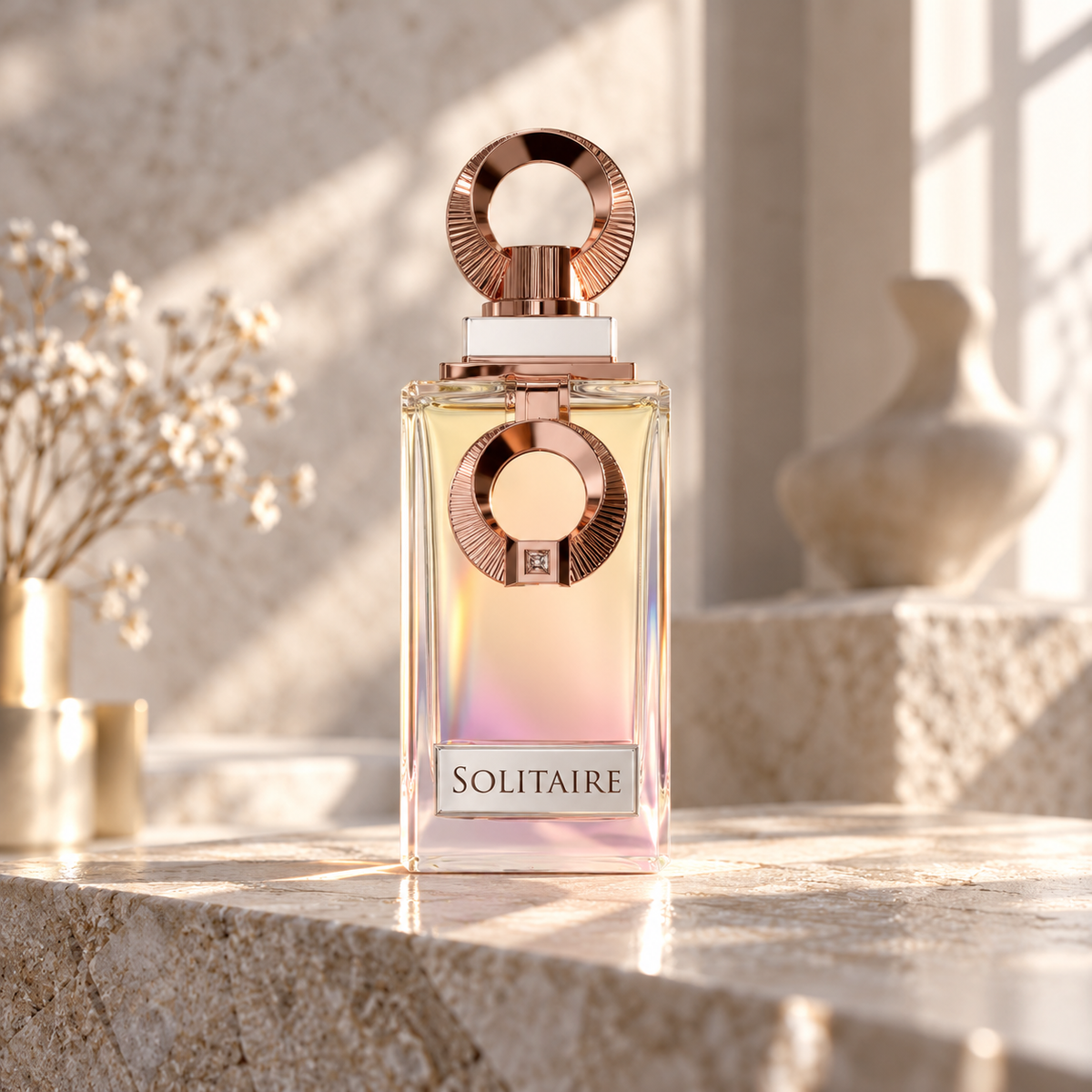 Solitaire - French Avenue - EDP 100ml.