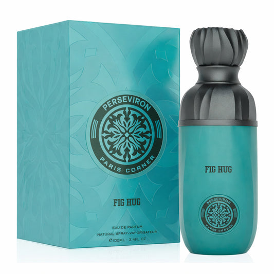 Perseviron Fig Hug - Paris Corner - EDP 100ml
