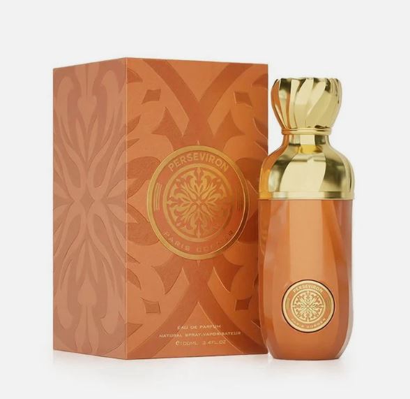 Perseviron - Paris Corner - EDP 100ml.