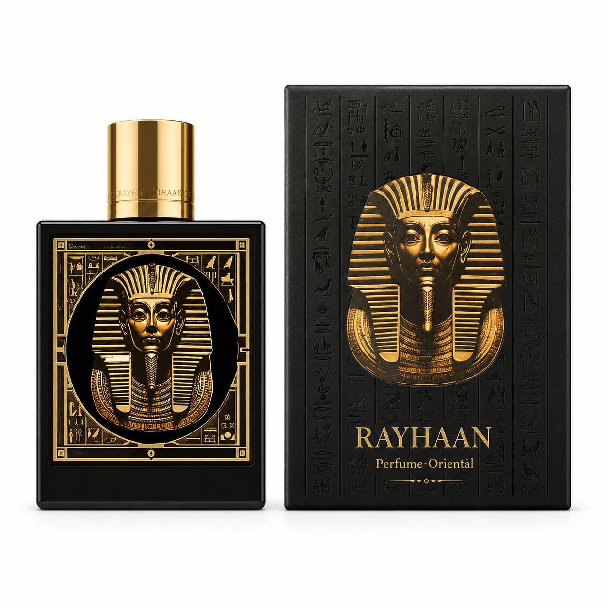 Pharaoh - Rayhaan - EDP 100ml.
