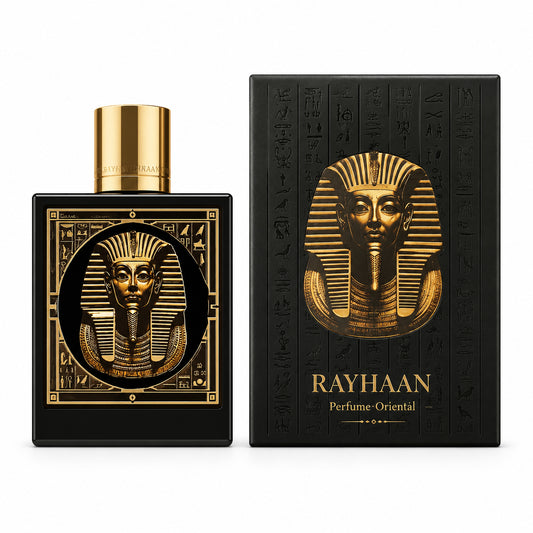 Pharaoh - Rayhaan - EDP 100ml.