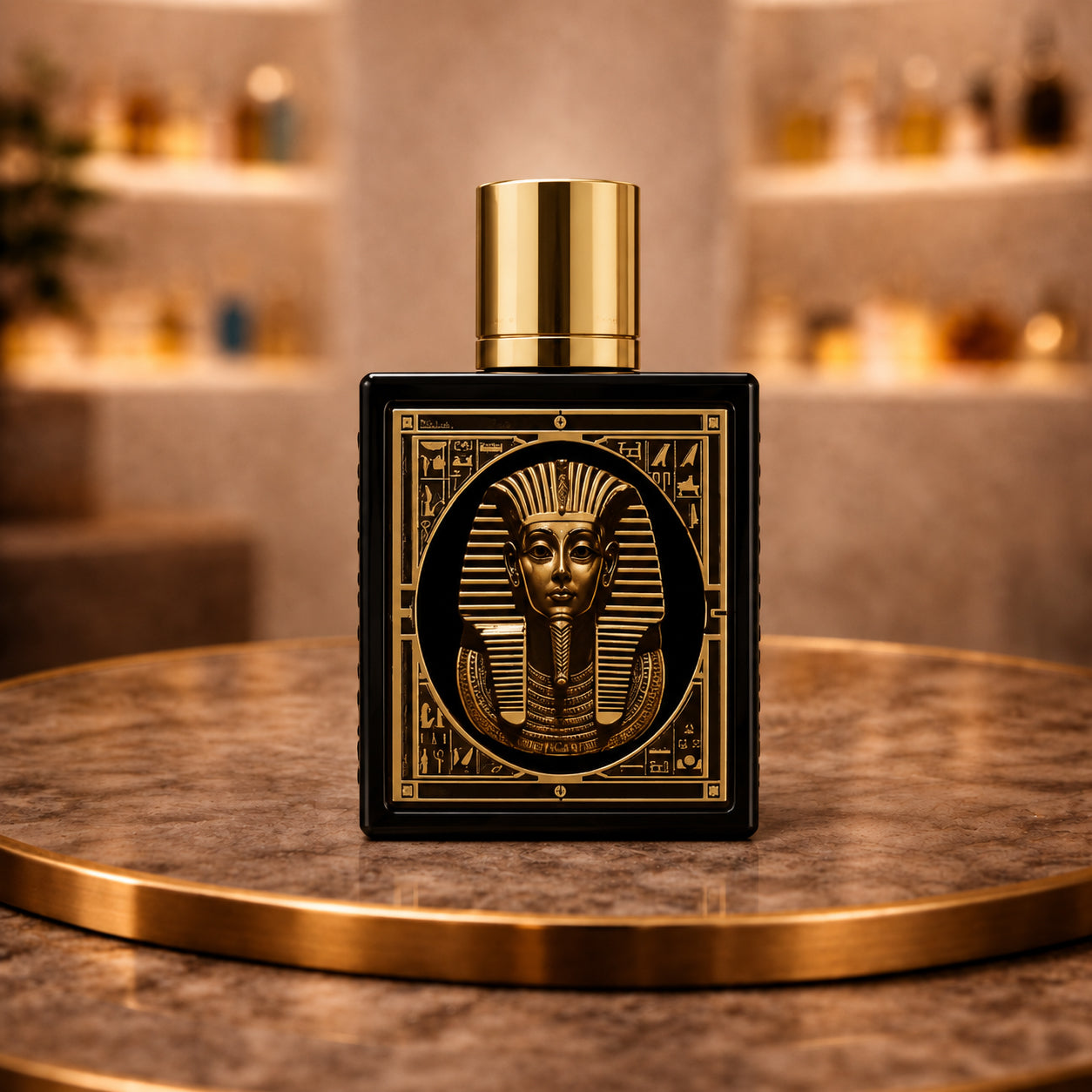 Pharaoh - Rayhaan - EDP 100ml.