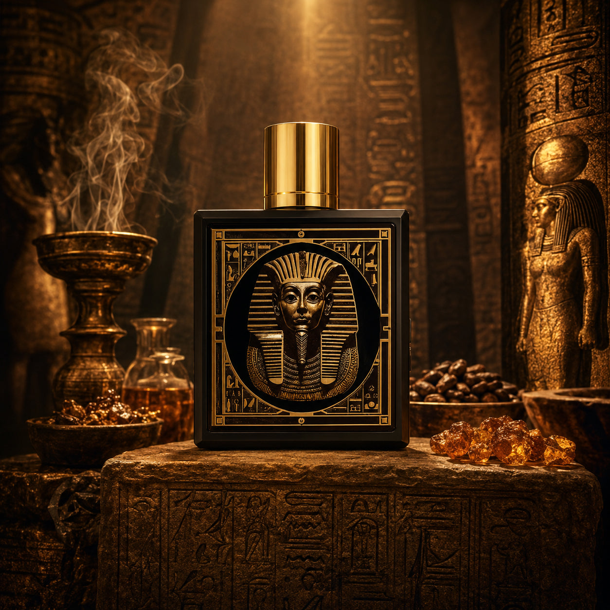 Pharaoh - Rayhaan - EDP 100ml.
