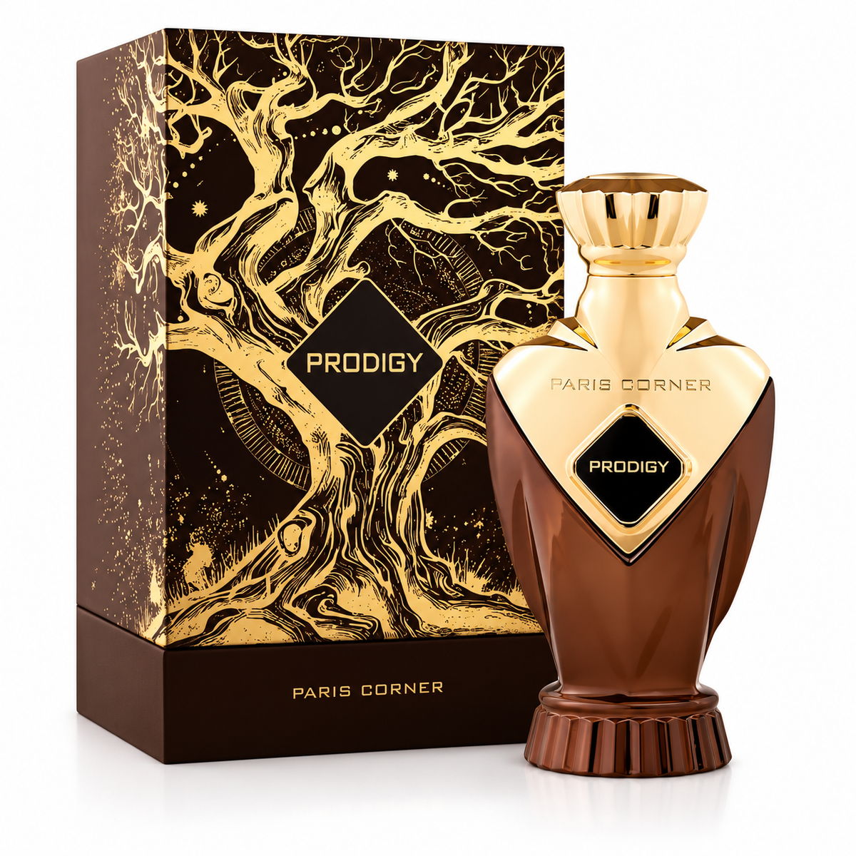 Prodigy - Paris Corner - EDP 100ml.