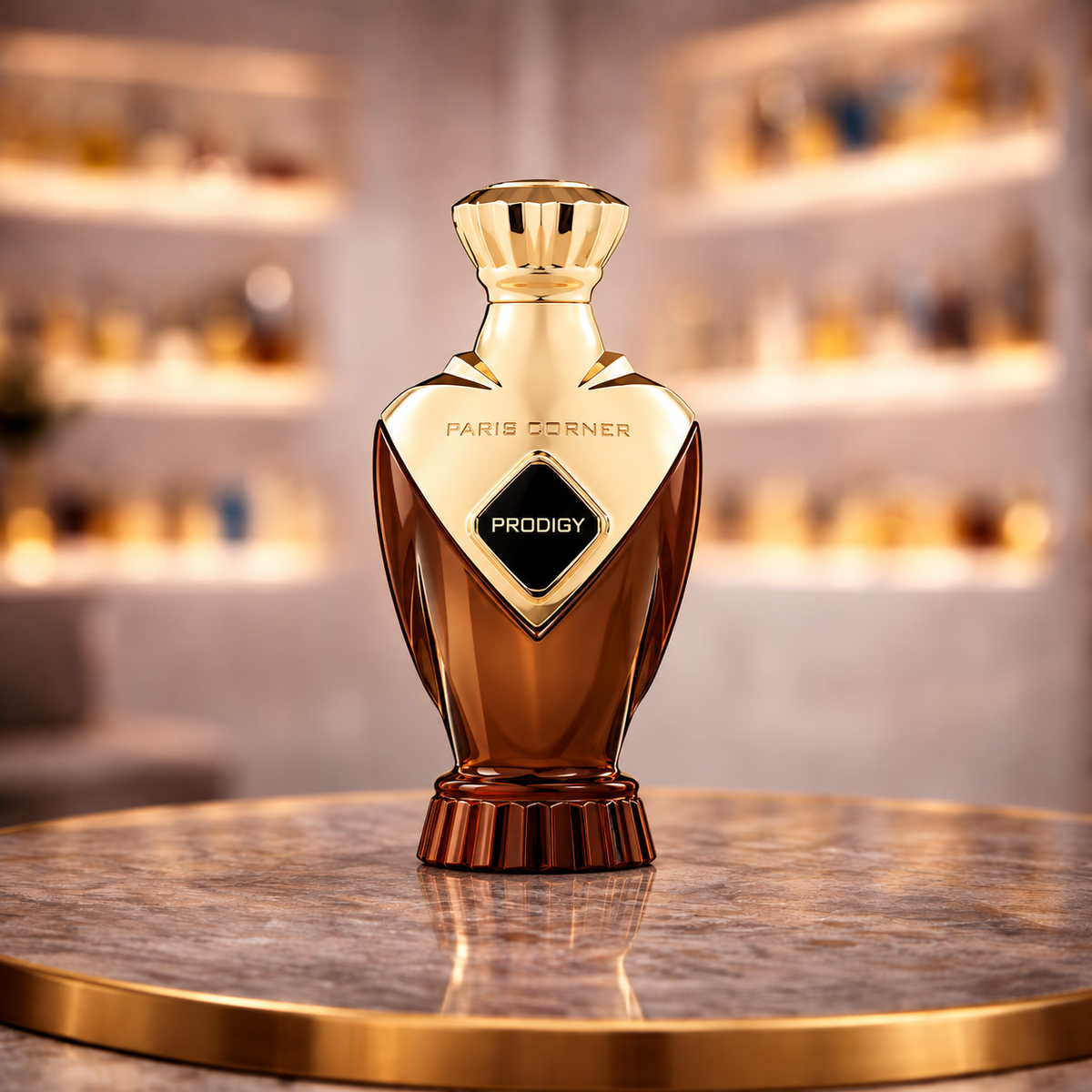 Prodigy - Paris Corner - EDP 100ml.