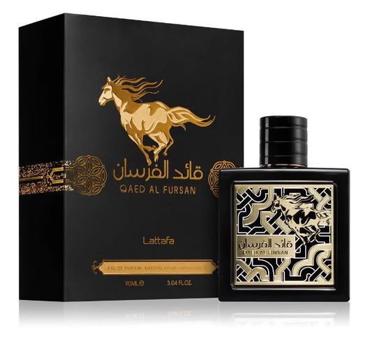 Qaed Al Fursan