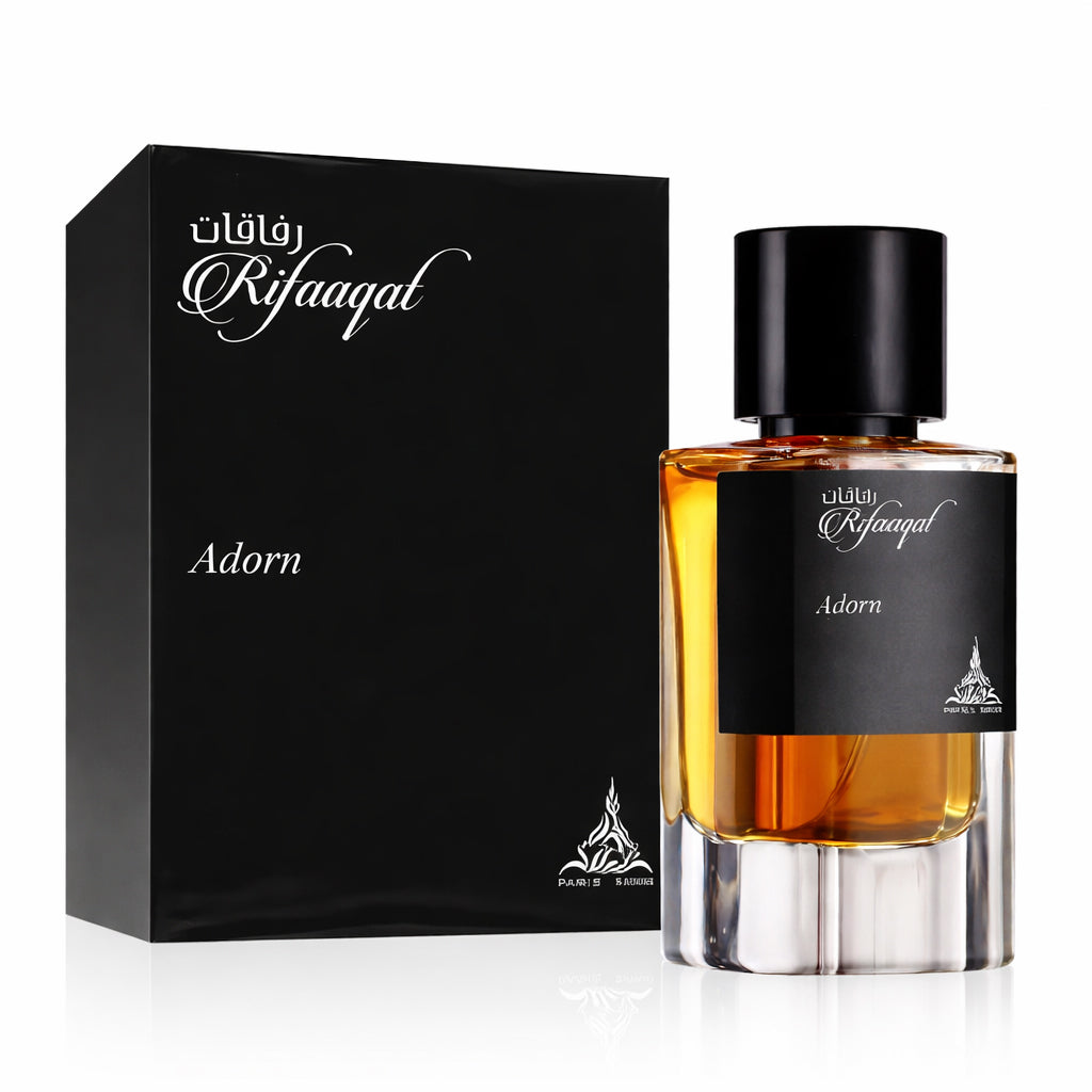 Rifaaqat Adorn - Paris Corner - EDP 85ml.