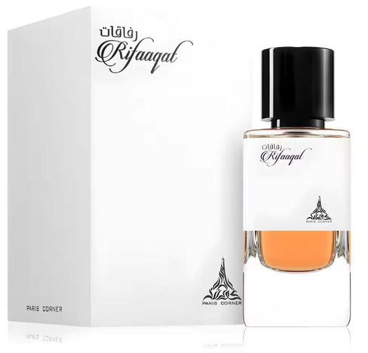 Rifaqaat - Paris Corner - EDP 85ml.