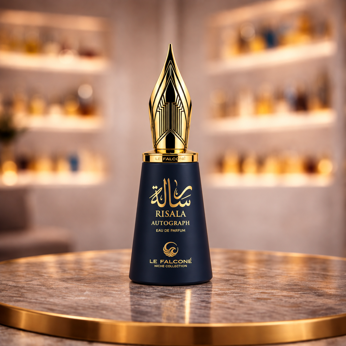 Risala Autograph - Le Falconé - EDP 100ml.