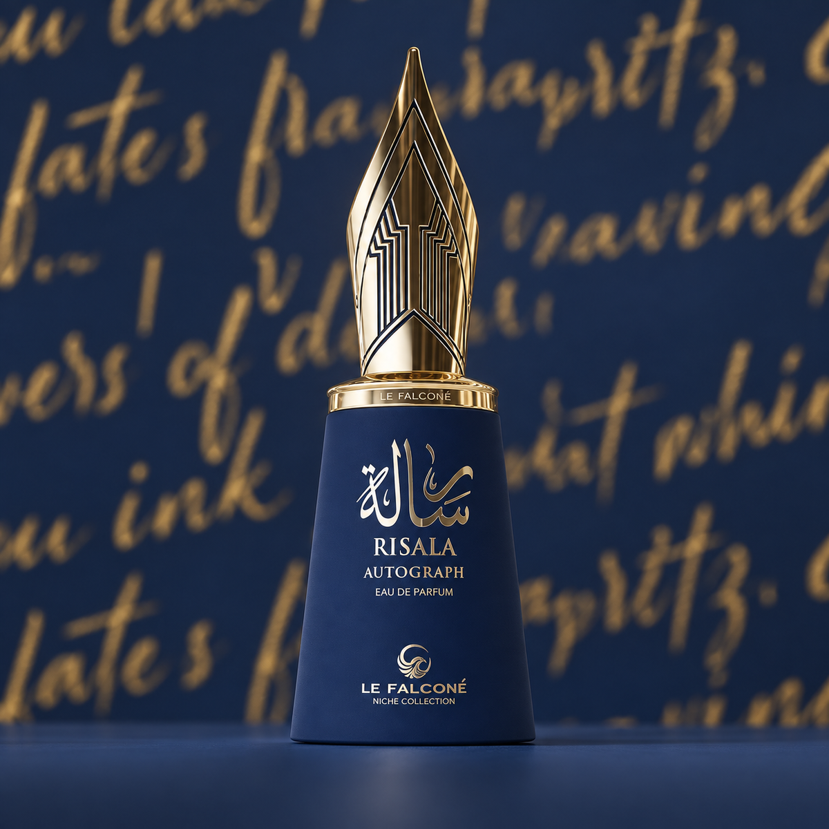 Risala Autograph - Le Falconé - EDP 100ml.