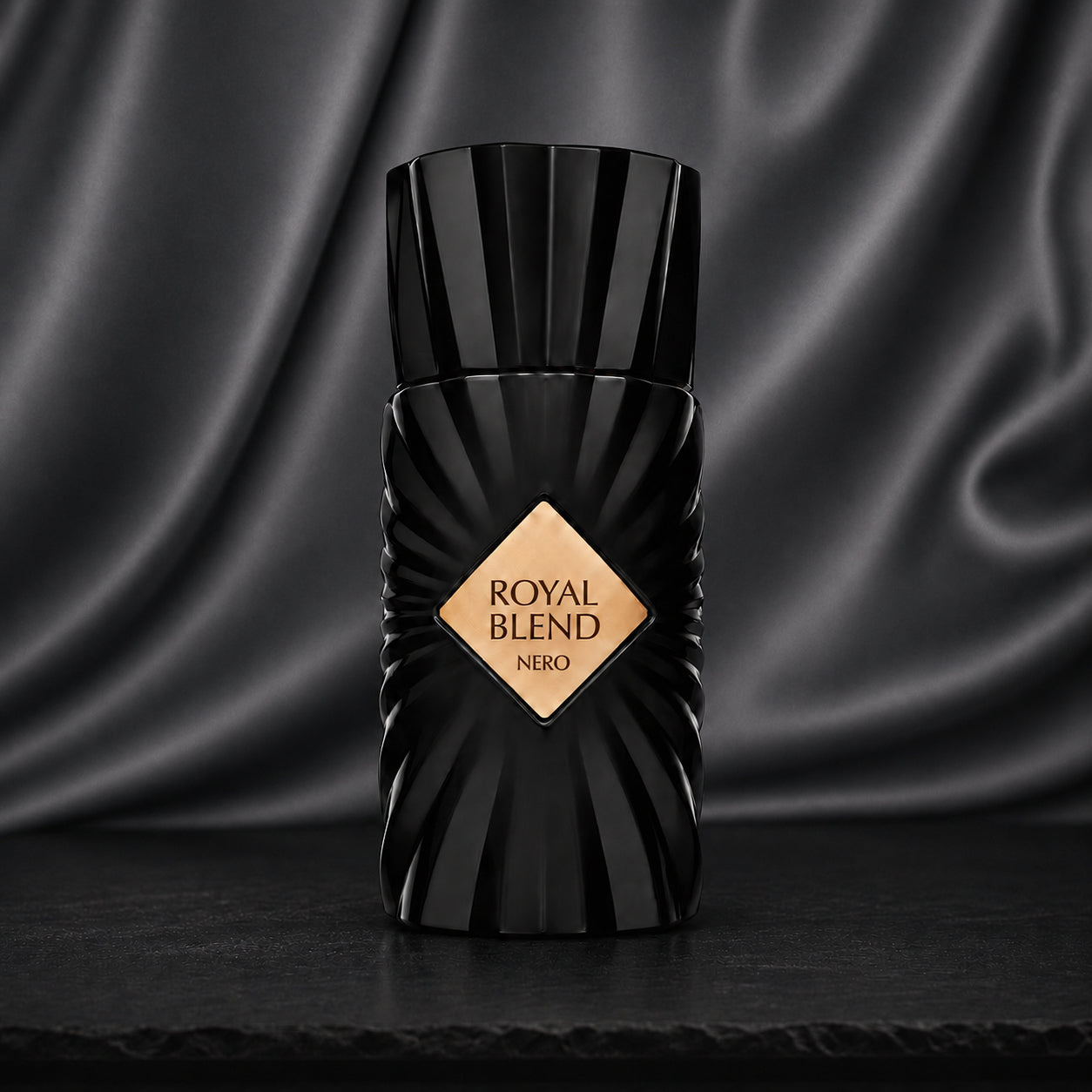 Royal Blend Nero - French Avenue - Extrait de Parfum 100ml.