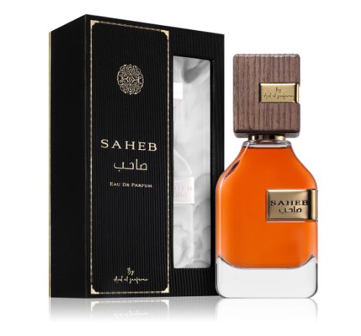 Saheb - Ard Al Zaafaran