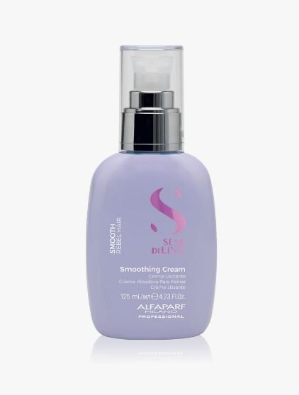 Semi di Lino Smoothing Cream - Alfaparf - 120ml.