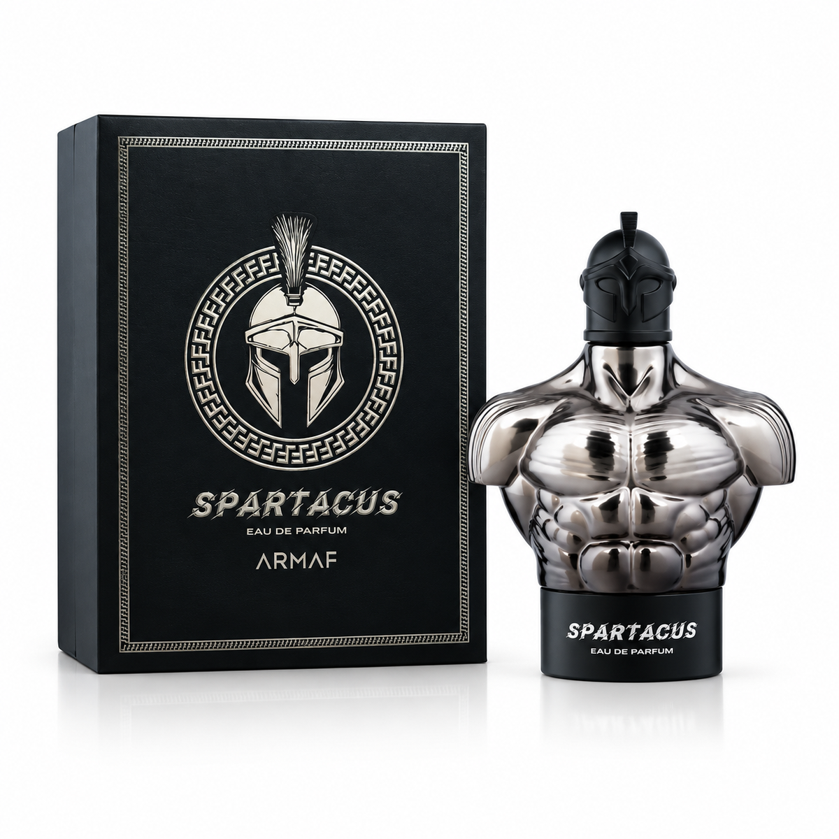 Spartacus - Armaf - EDP 100ml.