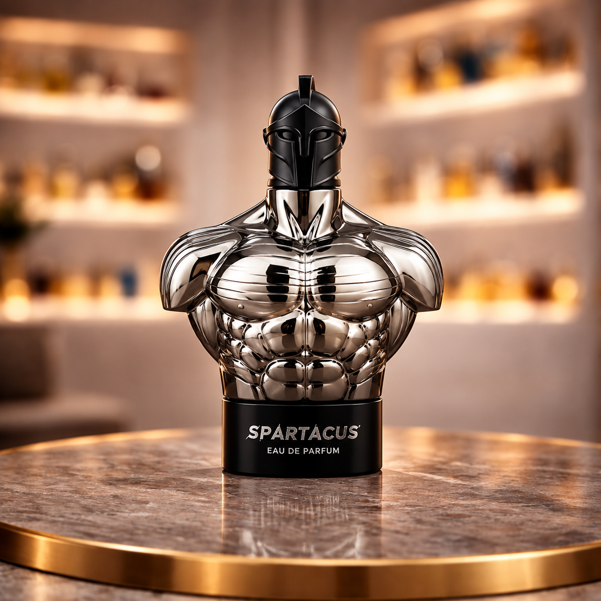 Spartacus - Armaf - EDP 100ml.