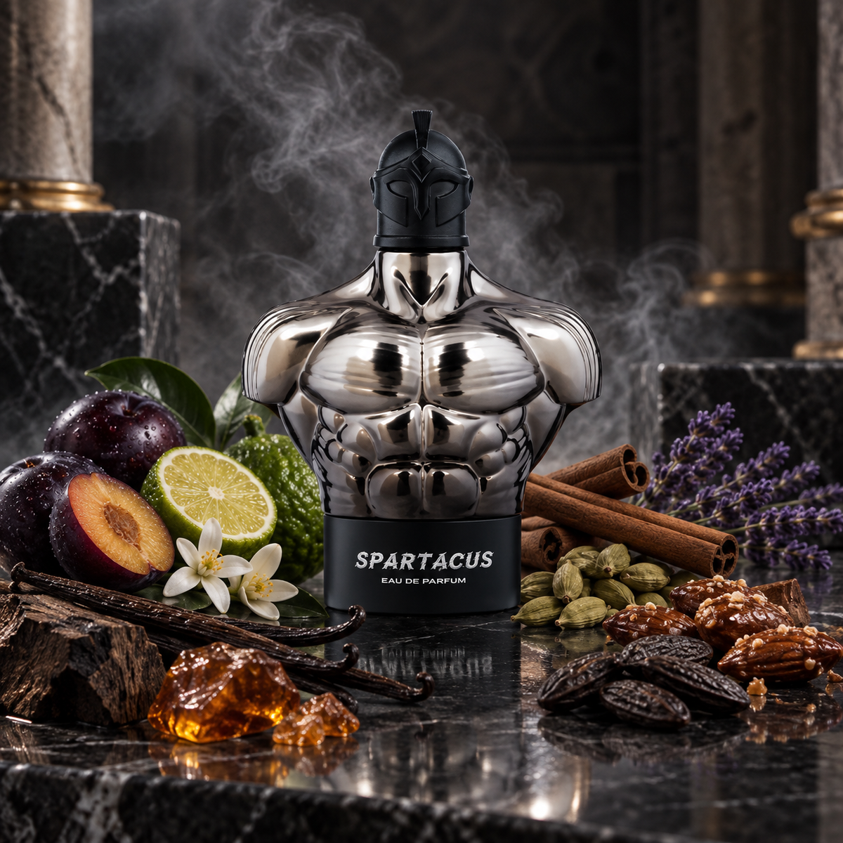 Spartacus - Armaf - EDP 100ml.
