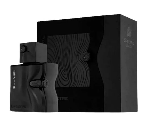 Spectre Wraith - French Avenue - EDP 80ml.