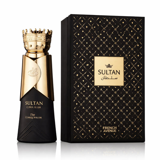Sultan The Conqueror - French Avenue - EDP 90ml.