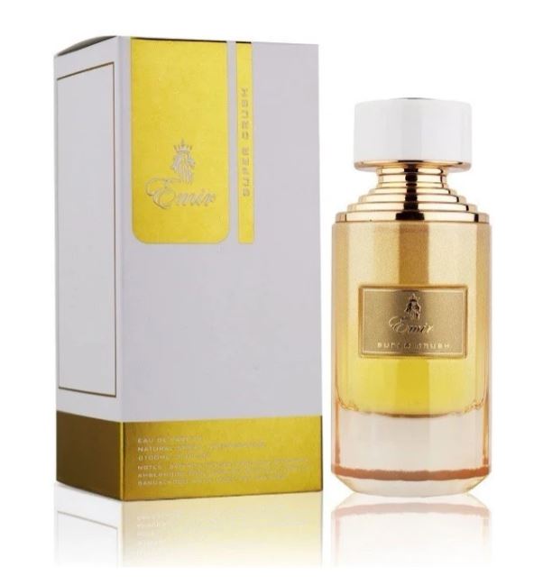 Super Crush - Emir - EDP 100ml.