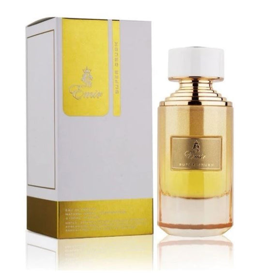 Super Crush - Emir - EDP 100ml.