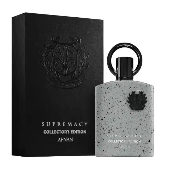 Supremacy Collector´s Edition - Afnan - EDP 100ml.