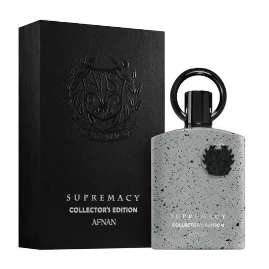 Supremacy Collector´s Edition - Afnan - EDP 100ml.