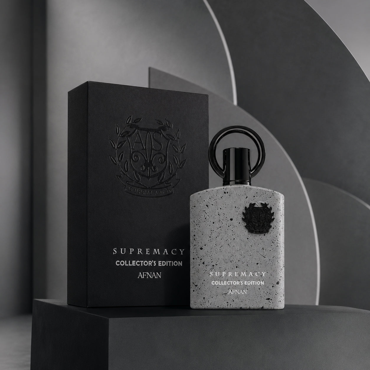 Supremacy Collector´s Edition - Afnan - EDP 100ml.