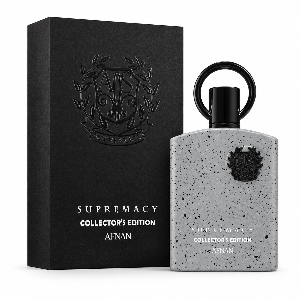 Supremacy Collector´s Edition - Afnan - EDP 100ml.