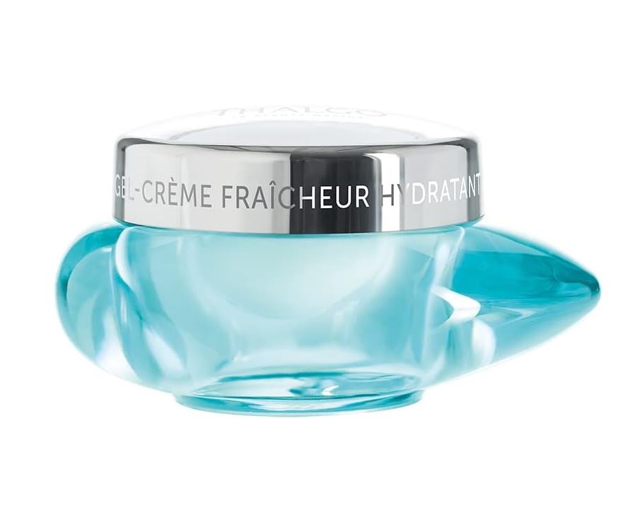 Crema Hidratante Source Marine - Thalgo - 50ml.