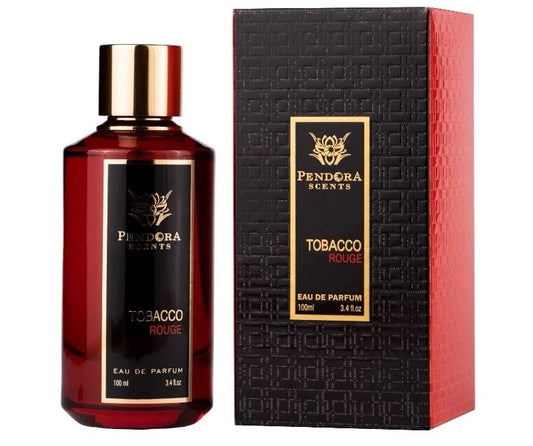 Tobacco Rouge - Pendora -EDP 100ml