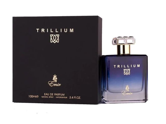 Trillium - Emir - EDP 100ml.